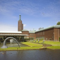 Musea in Rotterdam